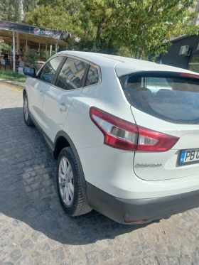 Nissan Qashqai, снимка 3