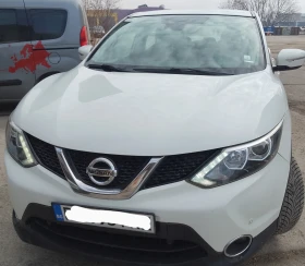 Nissan Qashqai, снимка 1