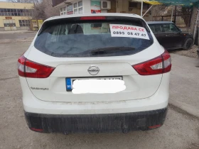 Nissan Qashqai, снимка 6