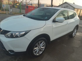 Nissan Qashqai, снимка 2