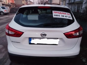 Nissan Qashqai, снимка 7