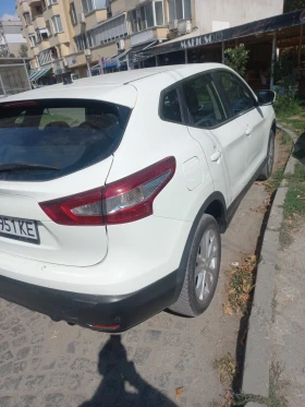 Nissan Qashqai, снимка 4