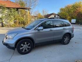 Honda Cr-v 2.2cdti 140    . | Mobile.bg    8