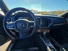 Volvo Xc90 Inscription* Lane assist* Kамери* Обдух* Подгрев* , снимка 8