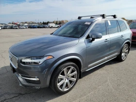 Volvo Xc90 Inscription* Lane assist* Kамери* Обдух* Подгрев* 