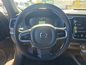 Volvo Xc90 Inscription* Lane assist* Kамери* Обдух* Подгрев* , снимка 9