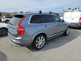 Volvo Xc90 Inscription* Lane assist* Kамери* Обдух* Подгрев* , снимка 6