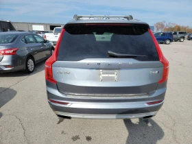 Volvo Xc90 Inscription* Lane assist* Kамери* Обдух* Подгрев* , снимка 5