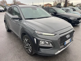 Обява за продажба на Hyundai Kona 1.6HEV 141kc Xclass ~32 900 лв. - изображение 1