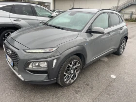 Обява за продажба на Hyundai Kona 1.6HEV 141kc Xclass ~32 900 лв. - изображение 1