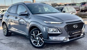 Hyundai Kona 1.6HEV 141kc Xclass, снимка 3