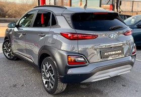 Hyundai Kona 1.6HEV 141kc Xclass, снимка 5