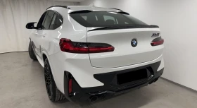 BMW X4 M Competition = Shadow Line= Гаранция, снимка 2