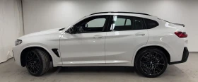 BMW X4 M Competition = Shadow Line= Гаранция, снимка 3