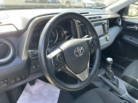 Toyota Rav4  Toyota Rav4 2.0i пълна сервизна история в TOYOTA, снимка 7