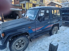 Toyota Land cruiser J70, снимка 11