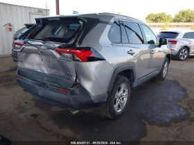 Toyota Rav4 XLE 2.5L/ ФИКСИРАНА ЦЕНА!, снимка 6