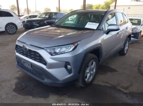 Toyota Rav4 XLE 2.5L/ ФИКСИРАНА ЦЕНА!, снимка 3