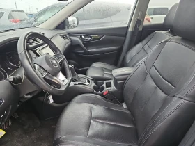 Nissan Rogue SL* CRUISE CONTROL* KEYLESS* CAMERA*  | Mobile.bg    9