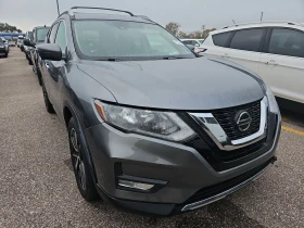 Nissan Rogue SL* CRUISE CONTROL* KEYLESS* CAMERA*  | Mobile.bg    3