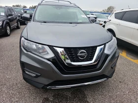 Nissan Rogue SL* CRUISE CONTROL* KEYLESS* CAMERA*  | Mobile.bg    2