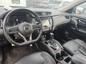 Nissan Rogue SL* CRUISE CONTROL* KEYLESS* CAMERA*  | Mobile.bg    7