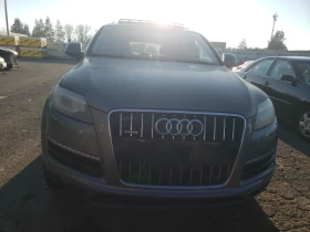 Audi Q7, снимка 2