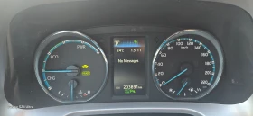 Toyota Rav4 2.5i HYBRID 4x4 DISTRONIK LINE ASIST KEYLESS   | Mobile.bg    10