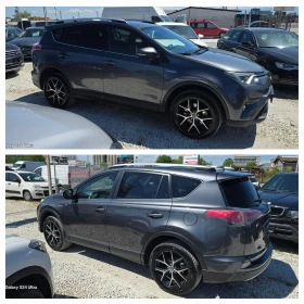 Toyota Rav4 2.5i HYBRID 4x4 DISTRONIK LINE ASIST KEYLESS   | Mobile.bg    5