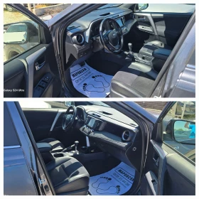 Toyota Rav4 2.5i HYBRID 4x4 DISTRONIK LINE ASIST KEYLESS   | Mobile.bg    12