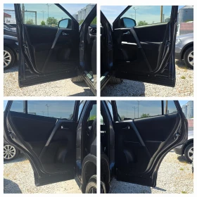 Toyota Rav4 2.5i HYBRID 4x4 DISTRONIK LINE ASIST KEYLESS   | Mobile.bg    15