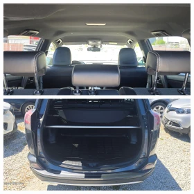 Toyota Rav4 2.5i HYBRID 4x4 DISTRONIK LINE ASIST KEYLESS   | Mobile.bg    17