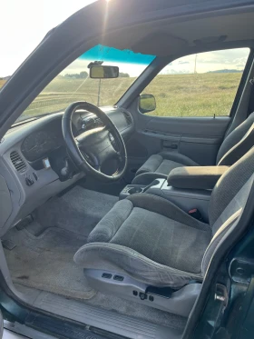 Обява за продажба на Ford Explorer 4.0 Газ ~4 200 лв. - изображение 7