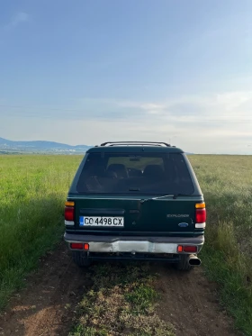 Обява за продажба на Ford Explorer 4.0 Газ ~4 200 лв. - изображение 3