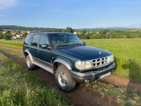 Обява за продажба на Ford Explorer 4.0 Газ ~4 200 лв. - изображение 1