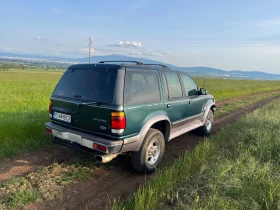Обява за продажба на Ford Explorer 4.0 Газ ~4 200 лв. - изображение 4