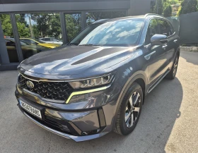 Kia Sorento 2.2 CRDI 4X4 6+ 1 - 48400 лв. - 53665664 2
