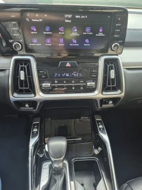 Kia Sorento 2.2 CRDI 4X4 6+ 1 - 48400 лв. - 53665664 12