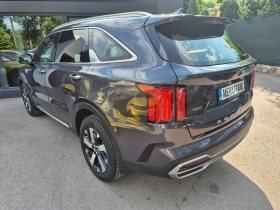 Kia Sorento 2.2 CRDI 4X4 6+ 1 - 48400 лв. - 53665664 3