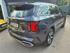 Kia Sorento 2.2 CRDI 4X4 6+ 1 - 48400 лв. - 53665664 4