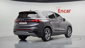 Hyundai Santa fe Diesel 2.2 4WD Premium Choice | Mobile.bg    2