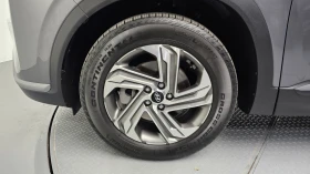 Hyundai Santa fe Diesel 2.2 4WD Premium Choice | Mobile.bg    5