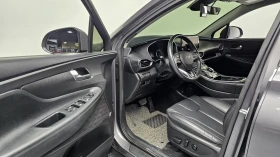 Hyundai Santa fe Diesel 2.2 4WD Premium Choice | Mobile.bg    10