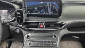 Hyundai Santa fe Diesel 2.2 4WD Premium Choice | Mobile.bg    14