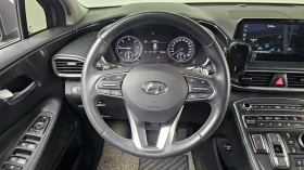 Hyundai Santa fe Diesel 2.2 4WD Premium Choice | Mobile.bg    13