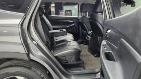 Hyundai Santa fe Diesel 2.2 4WD Premium Choice | Mobile.bg    12