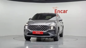 Hyundai Santa fe Diesel 2.2 4WD Premium Choice | Mobile.bg    3