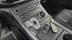 Hyundai Santa fe Diesel 2.2 4WD Premium Choice | Mobile.bg    9
