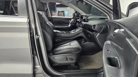 Hyundai Santa fe Diesel 2.2 4WD Premium Choice | Mobile.bg    11
