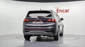 Hyundai Santa fe Diesel 2.2 4WD Premium Choice | Mobile.bg    4